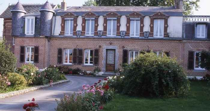 Lain-lain Chambres d’hôtes d'Origny-en-Thierache