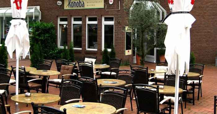 Lainnya Hotel Konoba Restaurant - Bistro