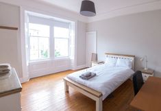 其他 5 Silver Lining - Spottiswoode Apartment