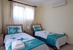 其他 5 2 Bedrooms Apartment Lake View 5 by Likya Global