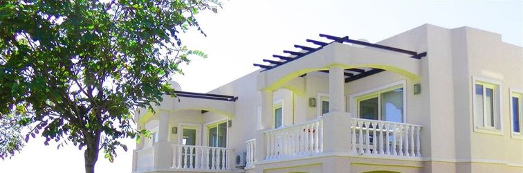 其他 2 Bedrooms Apartment Lake View 5 by Likya Global