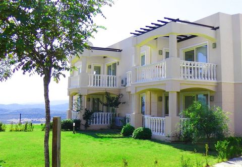 其他 2 Bedrooms Apartment Lake View 5 by Likya Global