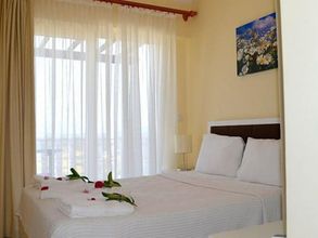 其他 4 2 Bedrooms Apartment Lake View 5 by Likya Global