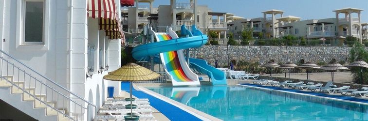 其他 2 Bedrooms Apartment Lake View 6 by Likya Global