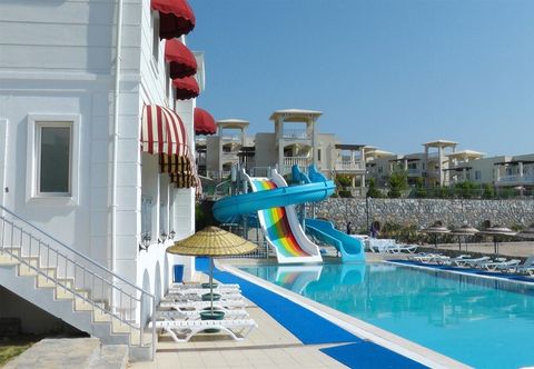 其他 2 Bedrooms Apartment Lake View 6 by Likya Global