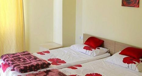 其他 2 2 Bedrooms Apartment Lake View 6 by Likya Global