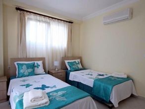 其他 4 2 Bedrooms Apartment Lake View 6 by Likya Global