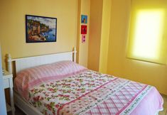 Lain-lain 6 Apartment 3 Bedroom Lake View 4 by Likya Global