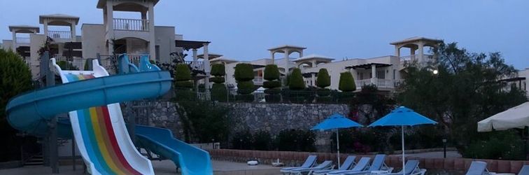 Lain-lain Apartment 3 Bedroom Lake View 4 by Likya Global