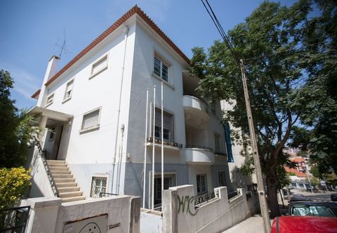 อื่นๆ HI Coimbra - Pousada de Juventude - Hostel
