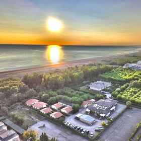 Primary image 1 Camping&Residence Il Pioppeto, Francavilla al Mare Hotels