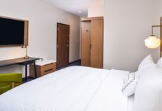 其他 2 Fairfield Inn & Suites by Marriott Fort Worth Southwest at Cityview