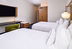 其他 3 Fairfield Inn & Suites by Marriott Fort Worth Southwest at Cityview