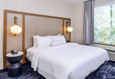 其他 5 Fairfield Inn & Suites by Marriott Fort Worth Southwest at Cityview