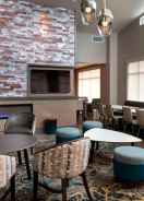 Lobi Residence Inn by Marriott Lancaster