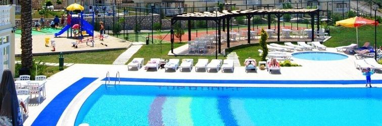 其他 Apartment 1 Bedroom Lake View 1 by Likya Global