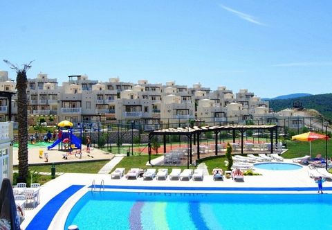 其他 Apartment 1 Bedroom Lake View 1 by Likya Global