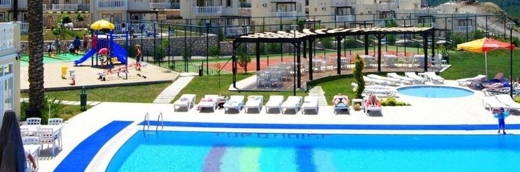 其他 Apartment 1 Bedroom Lake View 1 by Likya Global