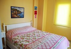 其他 2 Apartment 1 Bedroom Lake View 1 by Likya Global