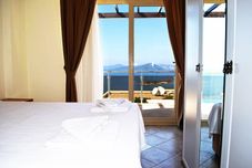 その他 Apartment 1 Bedroom Sea View 1 by Likya Group