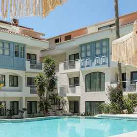 Primary image 1 Kassandra Boutique Hotel, โรงแรม & ที่พัก Mugla