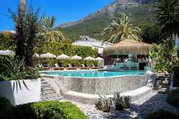 Kassandra Boutique Hotel, USD 340.21