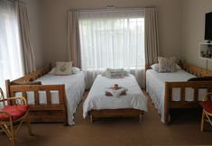 Others 3 Aalkies Dream Luxurious Selfcatering