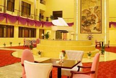 Others Yizhou International Hotel