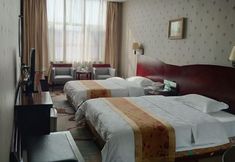 Others 4 Yizhou International Hotel