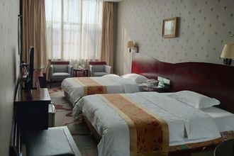 Others 4 Yizhou International Hotel