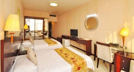 Others 2 Yizhou International Hotel