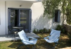 其他 5 Zathea Apartments