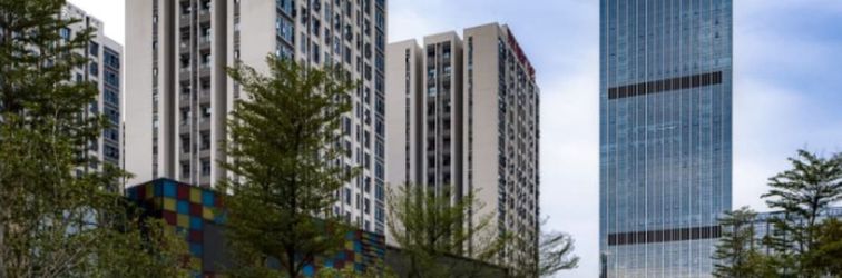 其他 Serveyou International Apartment