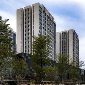 Primary image 1 Serveyou International Apartment, Luogang Science City Transfer Station Hotels