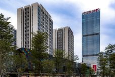 其他 Serveyou International Apartment