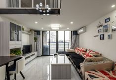 Others 6 Serveyou International Apartment