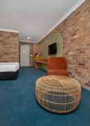 Imej utama All Seasons Motel Armidale