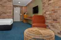 Lainnya All Seasons Motel Armidale