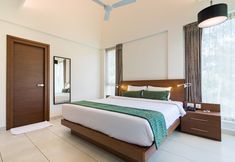 Others 5 The Woods Resorts Wayanad