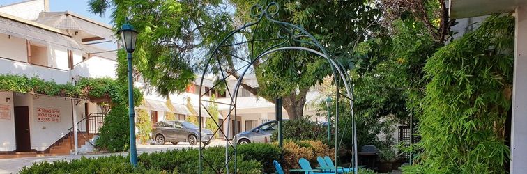 Lain-lain Arden Motel