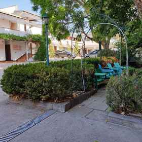 Primary image 1 Arden Motel, South Melbourne Hotels