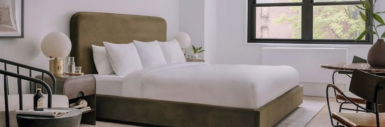 その他 Sonder by Marriott Bonvoy The Nash Apartments Midtown East