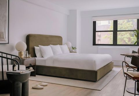 その他 Sonder by Marriott Bonvoy The Nash Apartments Midtown East