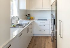 Others 5 Luxury in Prestigious Double Bay H428