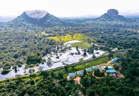 Others Sigiriya King's Resort