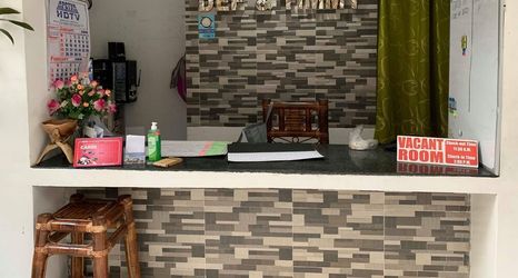 其他 2 St Vincent Cottages Dee and Timmy Side