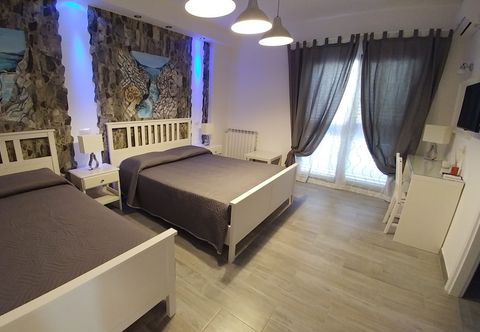 Others B&B My Sicily