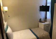 Others 7 The Void Hotel Istanbul