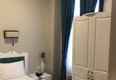 Others 6 The Void Hotel Istanbul