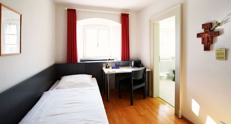 Others 2 Tagungskloster Frauenberg